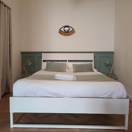 Appartement Cosy Et Calme - Centre Historique Montpellier Dış mekan fotoğraf