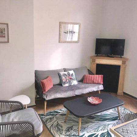 Appartement Cosy Et Calme - Centre Historique Montpellier Dış mekan fotoğraf