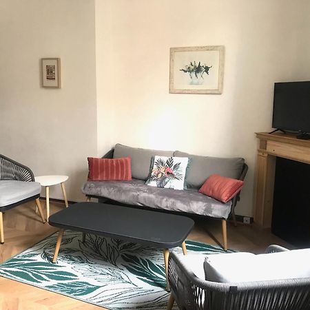 Appartement Cosy Et Calme - Centre Historique Montpellier Dış mekan fotoğraf