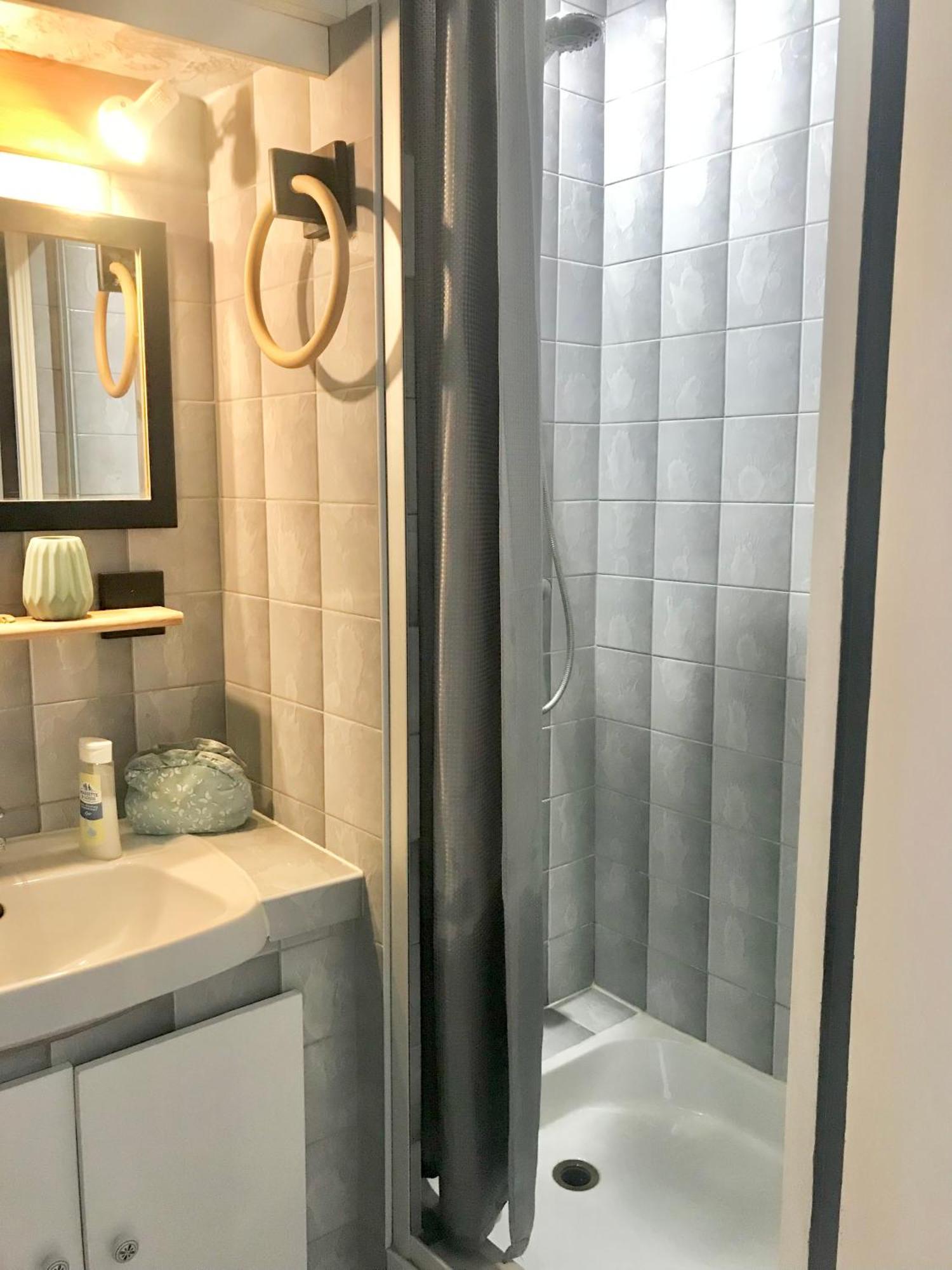 Appartement Cosy Et Calme - Centre Historique Montpellier Dış mekan fotoğraf
