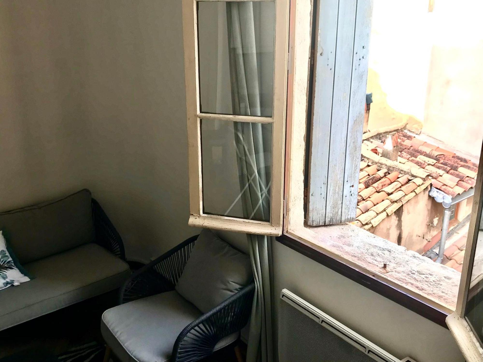 Appartement Cosy Et Calme - Centre Historique Montpellier Dış mekan fotoğraf