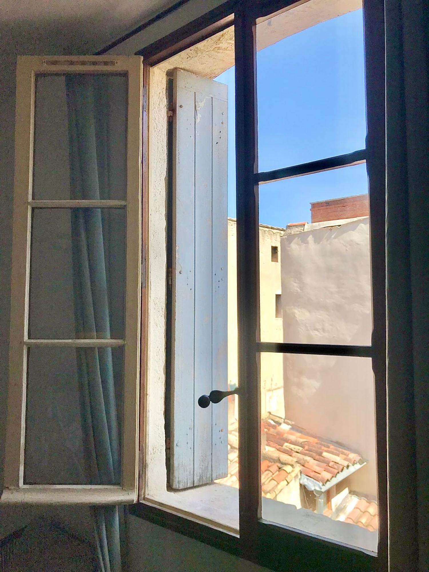 Appartement Cosy Et Calme - Centre Historique Montpellier Dış mekan fotoğraf