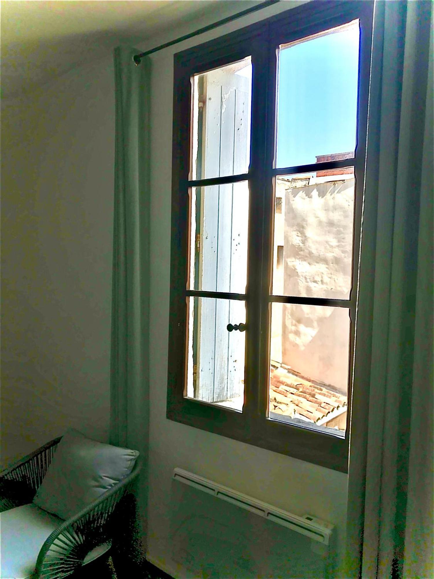Appartement Cosy Et Calme - Centre Historique Montpellier Dış mekan fotoğraf