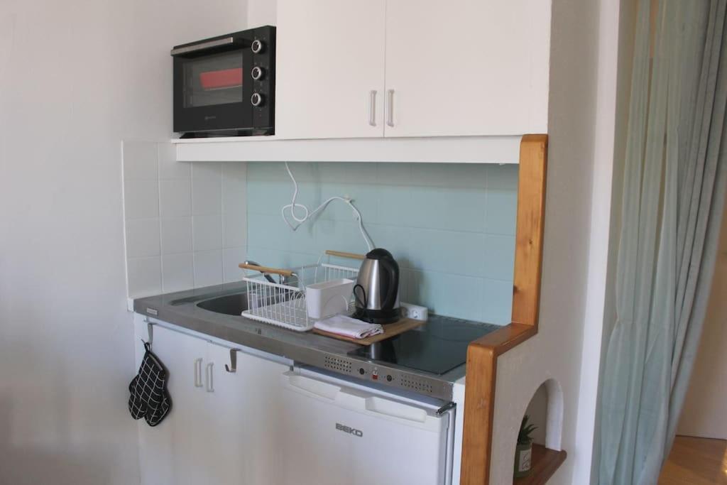 Appartement Cosy Et Calme - Centre Historique Montpellier Dış mekan fotoğraf